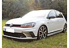 VW Golf GTI Volkswagen BlueMotion Technology DSG Clubsport