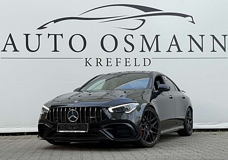 Mercedes-Benz CLA 45 AMG S 4M+ Speedshift 8G-DCT UPE:97.859.-€