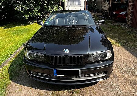 BMW 330 Ci