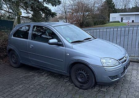 Opel Corsa 1.2 TwinPort
