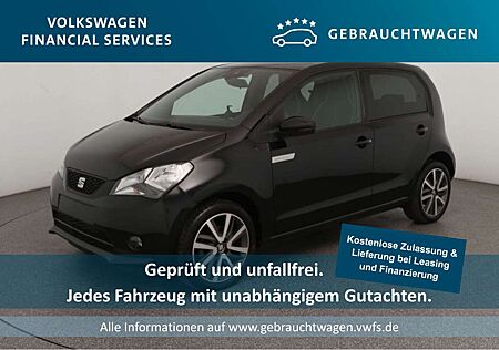 Seat Mii Edition Power Charge 61kW Klima*Tempo*PDC*SH