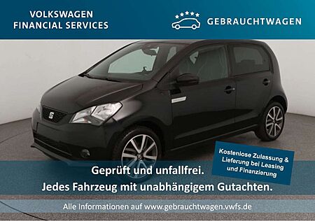 Seat Mii Edition Power Charge 61kW Klima*Tempo*PDC*SH