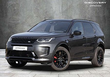 Land Rover Discovery Sport P290 R-Dynamic S
