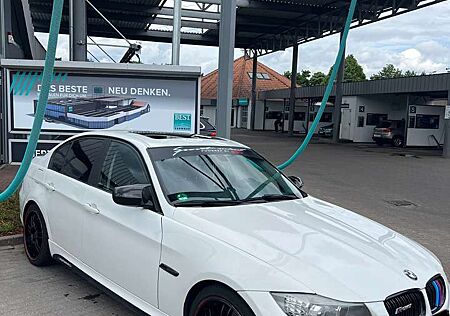 BMW 320d 320 xDrive DPF Edition Fleet Lifestyle