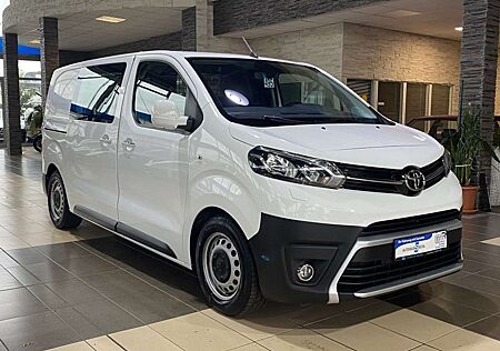 Toyota Pro Ace Proace L1 Kasten Comfort Navi SortimoRegal R.Cam