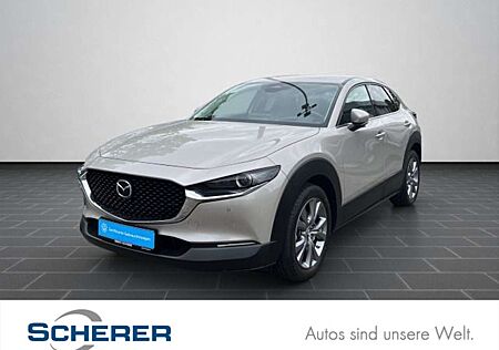 Mazda CX-30 2.0 e-Skyactive Exclusive-line