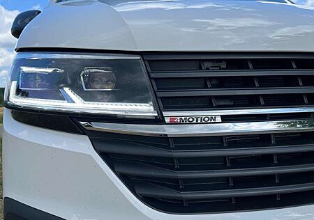 VW T6 Volkswagen .1 California California .1 DSG 4MOTION Beach Camper Edition