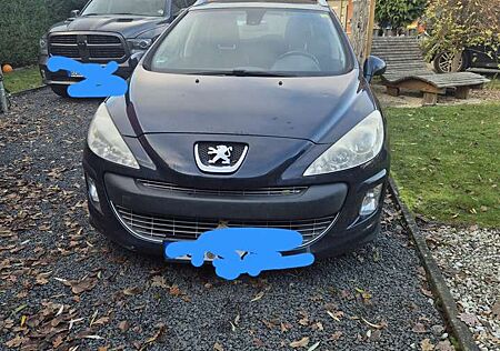 Peugeot 308 SW 150 THP Sport