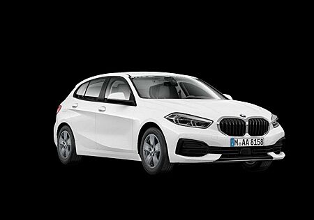BMW 118 iLim.*LED*Navi*LiveCockpit*Tempo.*DAB*PDC*SHZ