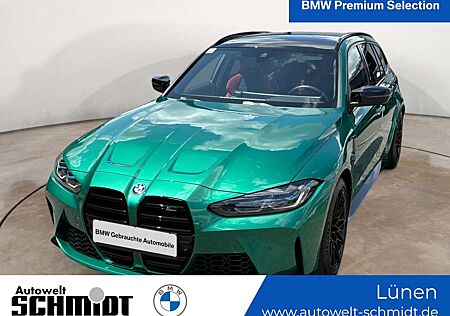 BMW M3 Competion M xDrive Touring NP= 108.690,-