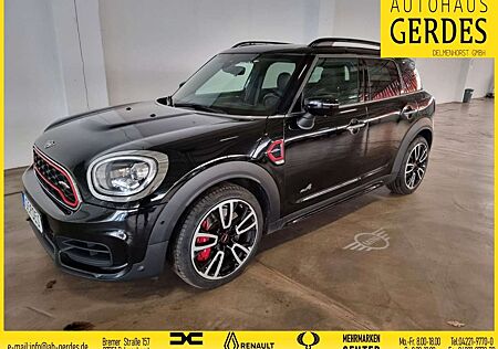 Mini John Cooper Works Countryman 2.0 ALL4
