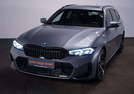 BMW 330 2.0 e PHEV XDRIVE M SPORT Aut*h/kCOMFORT*TRA