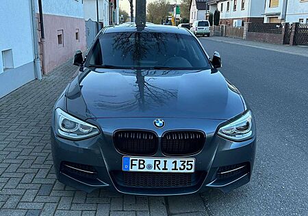 BMW 135 M135i