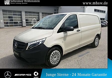 Mercedes-Benz Vito 116 KA Pro 4x4 K *Automatik* LED*Kamera*