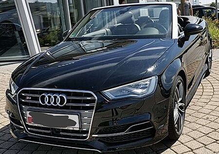Audi S3 2.0 TFSI quattro