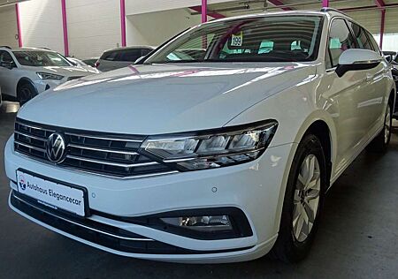VW Passat Variant Volkswagen PASSAT 2.0 TDI CL.*ACC*AHK*CAM*SHA*MASSAGE*
