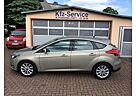 Ford Focus Titanium Lim. (CEW) TÜV Neu 1. Hand