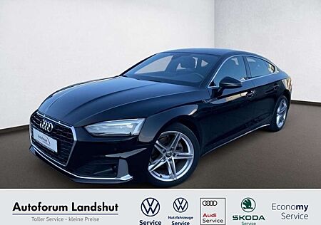Audi A5 35 TDI Sportback MMI+/VIRT/DSP/AHK/KAM/ASSIST