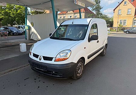 Renault Kangoo Rapid 1.5 dCi/ klima /TÛV neu