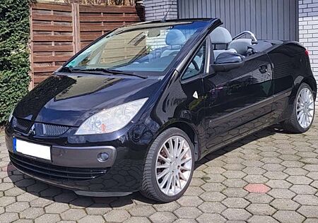 Mitsubishi Colt CZC 1.5