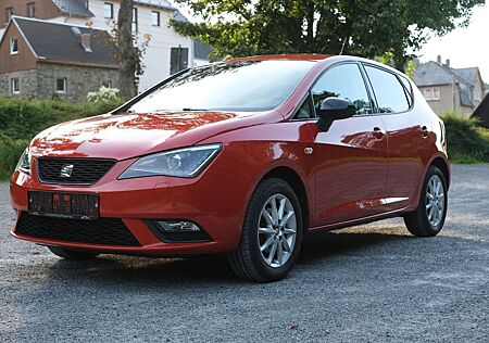 Seat Ibiza 1.0TSI 70kW Style DAB Xenon Design-Paket