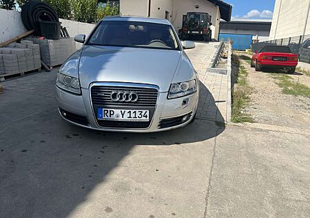 Audi A6 3.0 TDI tiptronic DPF quattro