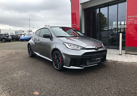 Toyota Yaris GR