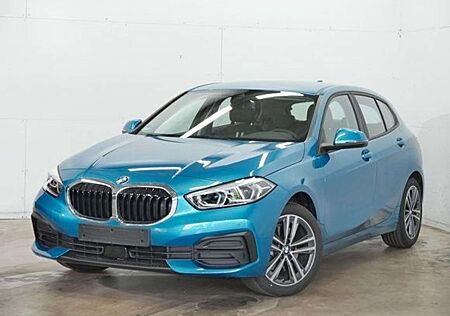 BMW 118 i Advantage Sitzh Kzu QI Sportsitze NP:42.000