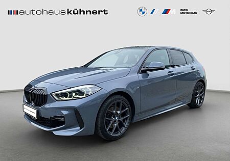 BMW 118 i ///M Sport+M-Sitze HiFi H-K Parkassist. 1.Hd.