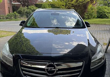 Opel Insignia 2.0 CDTI Sports Tourer Automatik Innovation