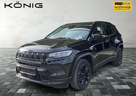 Jeep Compass 1.5 Night Eagle *CarPlay*Kamera*LED*