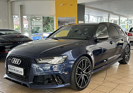 Audi RS6 4.0 TFSI quattro PERFORMANCE*HEAD-UP*ABT*