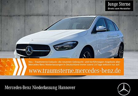 Mercedes-Benz B 250 e PROGRESSIVE+MULTIBEAM+KAMERA+8G
