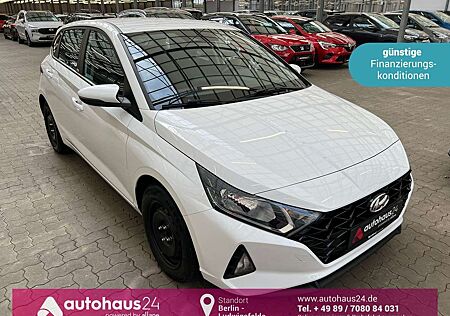 Hyundai i20 1.0 T-GDI Select|DAB+|Klima|Bluetooth