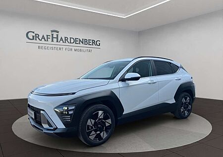 Hyundai Kona HEV 1.6 GDI DCT PRIME BOSE SOUND