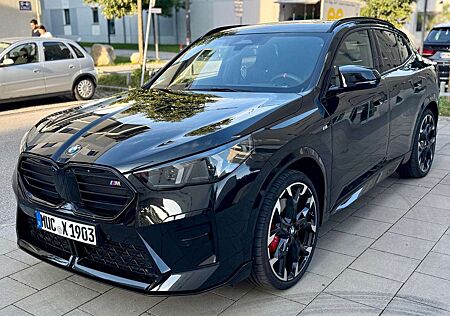 BMW X2 M35I gebraucht kaufen BMW X2 M35I X2 M M35i xDrive / M-Sportpaket Pro / Panorama
