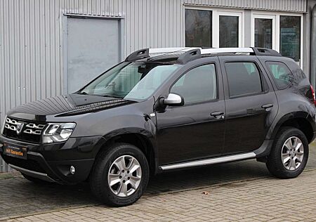 Dacia Duster I Prestige 4x2+Navi+Leder+Klima+Tempomat