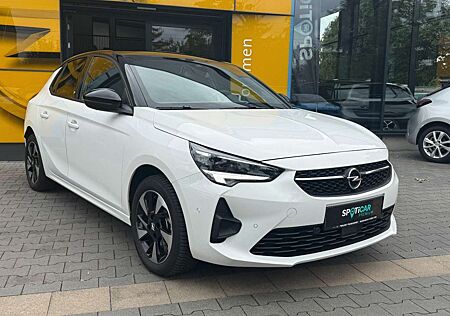 Opel Corsa F e GS,Navi Pro,3-phasig,RFK,TWW