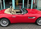 BMW Z8 Sammlerzustand TOP