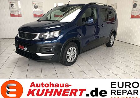 Peugeot Rifter PT 110 L2 Sitzheizung Apple CarPlay AHK ....