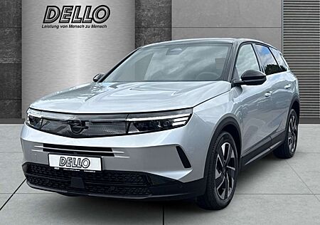 Opel Grandland GS Komfort-Paket HUD Navi Allwetterbereifung 360