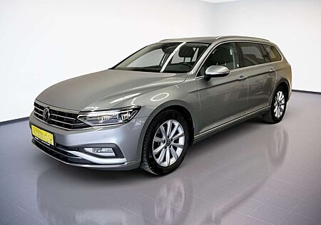 VW Passat Variant gebraucht kaufen VW Passat Variant Volkswagen ELEGANCE 2.0TDI 150PS DSG ACC.AHK.KAMERA.NAVI.MATR
