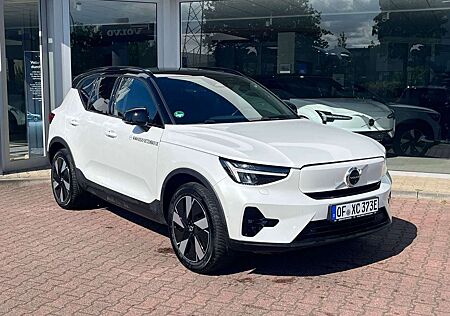 Volvo XC 40 XC40 Recharge Ultimate Single Motor Ext Range