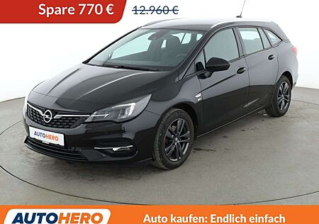 Opel Astra 1.2 Turbo 2020 Start/Stop*PDC*CAM*SHZ*LED*