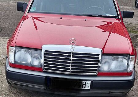 Mercedes-Benz CE 230 Mercedes Benz W124 230 CE