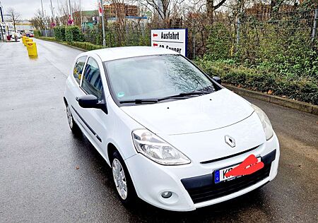 Renault Clio 1.2 16V 75 Dynamique