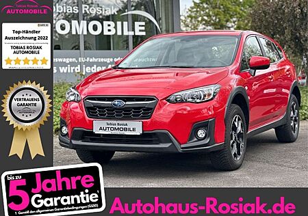 Subaru XV 1.6 i AWD Automatik Allrad Abstandstempomat