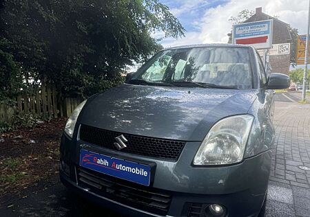 Suzuki Swift 1.3 Comfort, Klima, Tüv Neu.