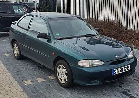Hyundai Accent 1.3i Cool mit Klima