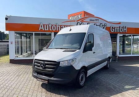 Mercedes-Benz Sprinter 316 L2H2 7G-Tronic*MBUX*Kamera*Klima*